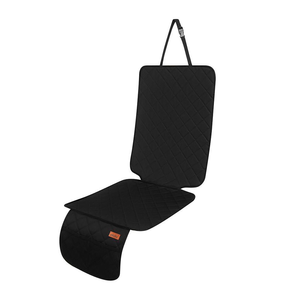 AKUKU A0675 Protective mat for the car seat - long