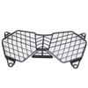 Motorcycle Headlight Guard Grille Protection Cover For Triumph Tiger 800 1200 XC Explorer 1200XC Accessories Headlamp Grill Mesh