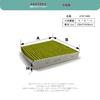 ASATERU AT071009 Air Conditioner Filter for Toyota/Daiha/Lexus Vehicles, Special 5 Layer Structure, Includes Activated
