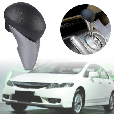 Ergonomically Designed Shifter Assembly for Honda Civic 2006 2011 Comfortable Grip for Enhanced Driving Experience