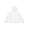 Converse Down Jacket Women's White 10021998-A02