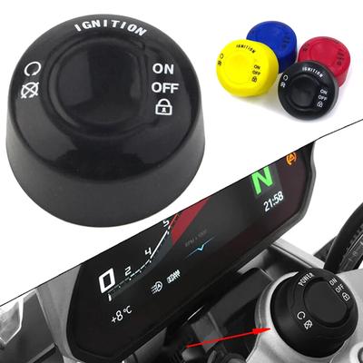 Impianti elettrici per moto – Commutatori per moto