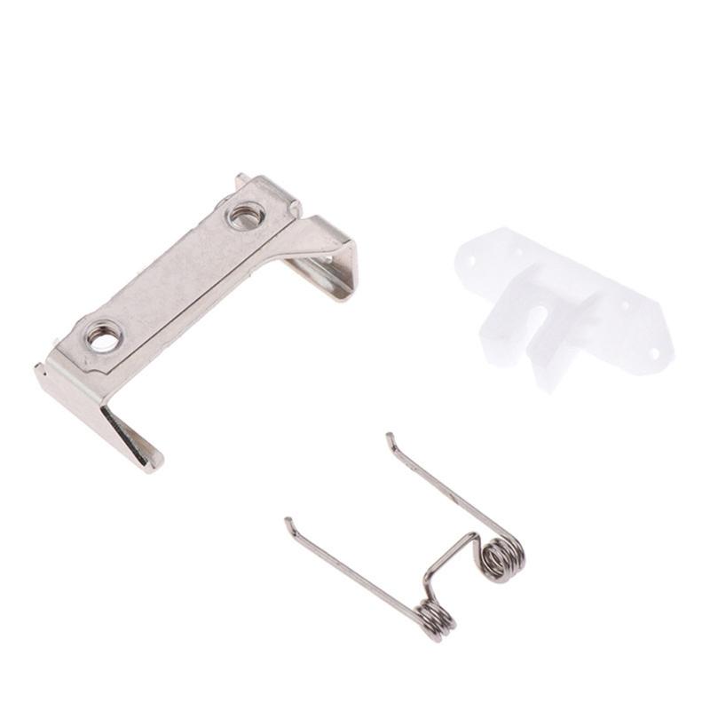 Professional Hair Clippers Spare Parts Clippers Holder Swing Head Spring Replacement for JRL2020C And P800 Smooth Cutting