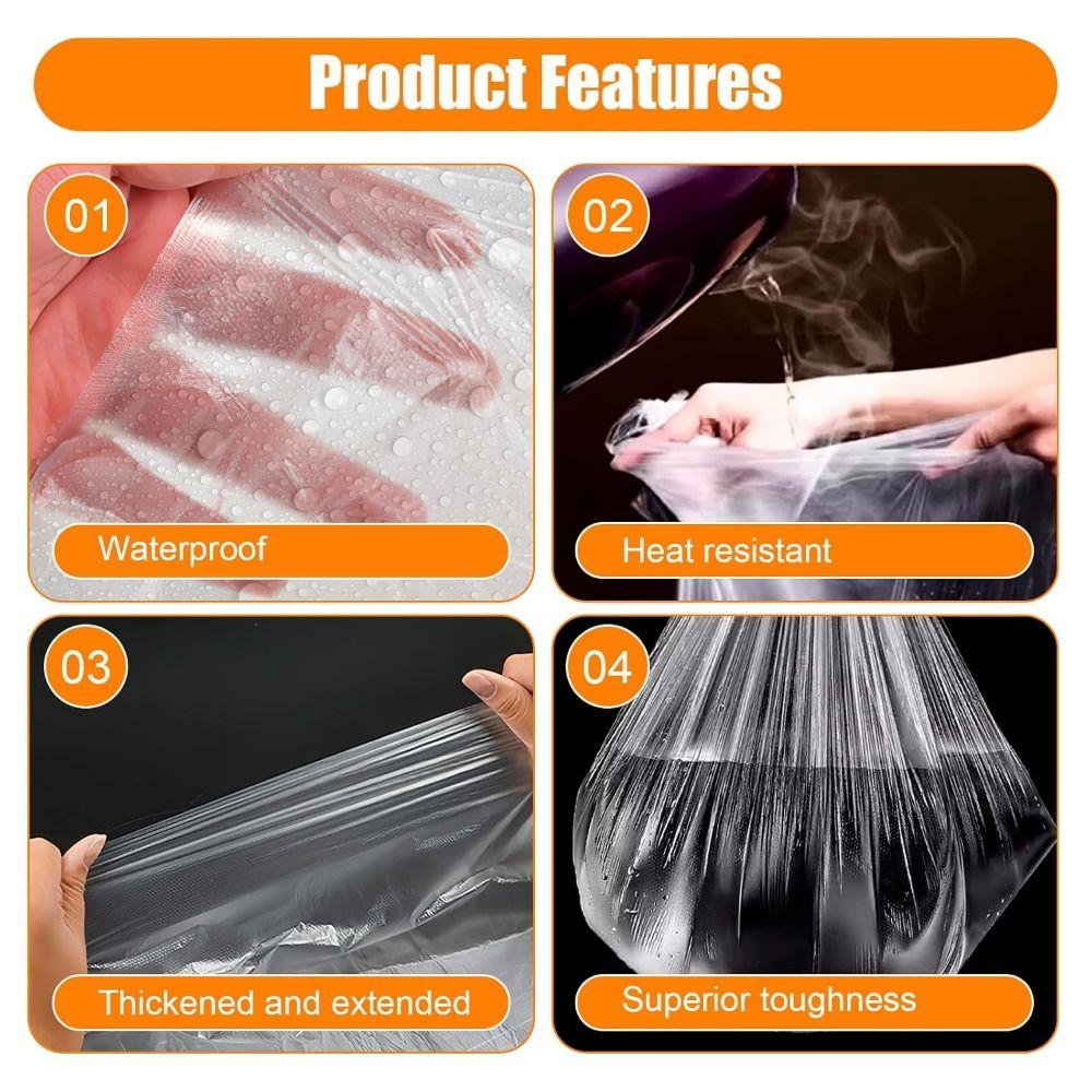 240 Stück hitzebeständige Einweg-Fußbadewannen-Einlagen, verdickte Fußbadewannen-Einlagen, Badewannen-Einlagen, Fußbadewannen-Einlagen