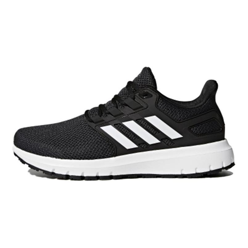 Adidas Neo Energy Cloud 2 M 'Black White' CG4058