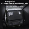 For Tesla Y Highland Juniper Rear Center Console Air Vent Cover Vent Outlet Dust Cover Car Styling Interior Accessories D9r9