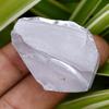 321.0 Ct Natural White Sapphire Earth Mined Uncut Rough CERTIFIED Loose Gemstone vA-307