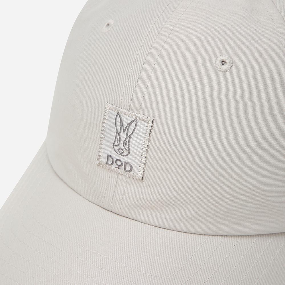 DOD Kona Ball Cap (Ivory Dark)