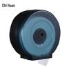 Chihuan Wall-Mounted Toilet Paper Dispenser