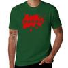Persona 5 Futaba Sakura Shirt Design TShirt Sweat Heavyweights Tshirts for Men Cotton