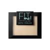 Maybelline Fit Me Pó Matte & Poreless 105 Marfim Natural