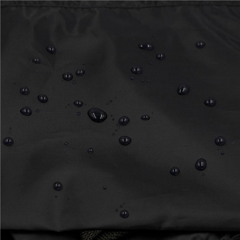 Xmas Tree Tent Storage Bag Large-opening Zipper Tear-resistant Heavy-Duty Container Outdoor Large-Capacity Organizer Home