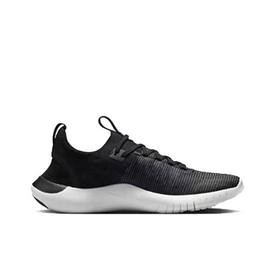 Nike Free RN Next Nature Black White Men's FB1276-002