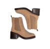 Ботильоны Sergio Bardi KAP-C1048-01SB Бежевый