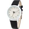 K-style Cute Kids Watch Girl Boy Fashion Trendy Minimalist Primary School Student Girl Waterproof Electronic Quartz Watch