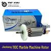 Rotor for Jiesheng 110C Marble Machine (Item No. 07129)