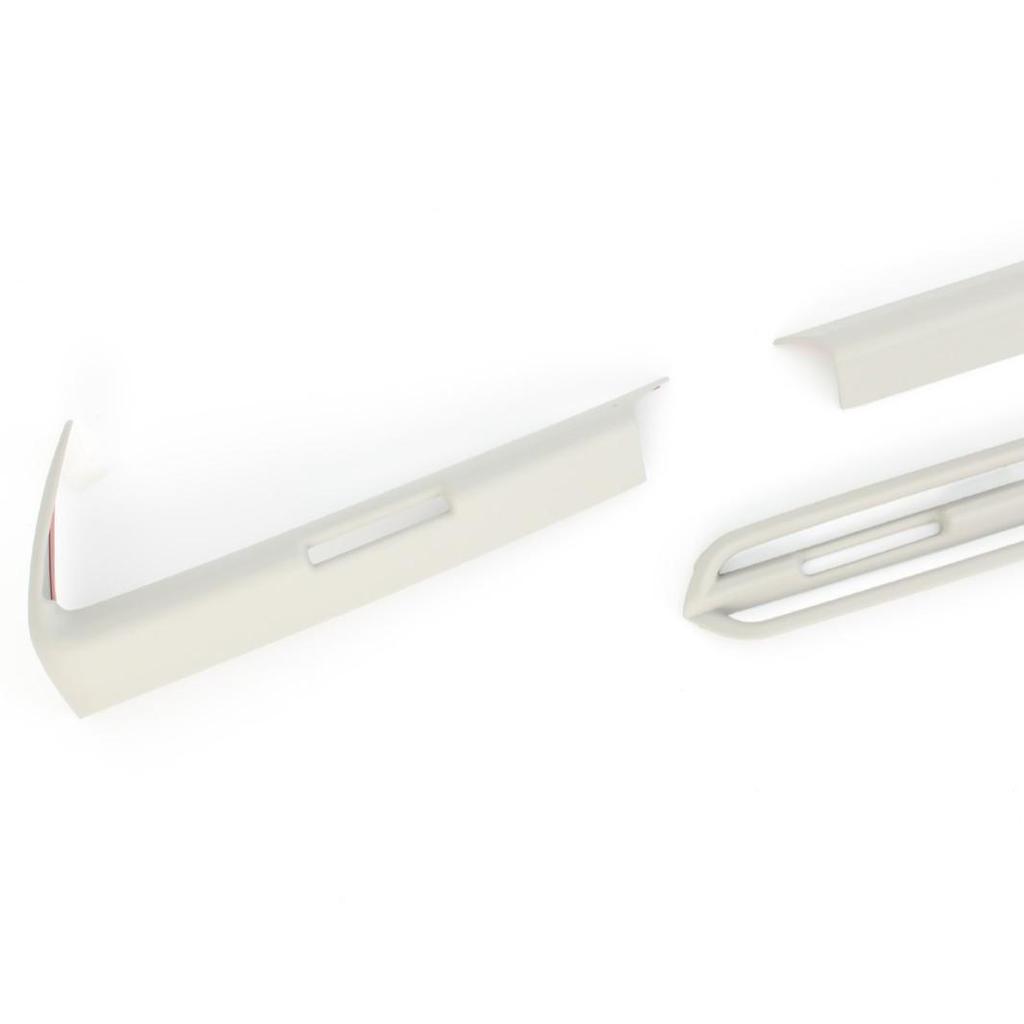 Center Console Trim Strips & Decorative Stickers for 25 Voyah Dreamer Models