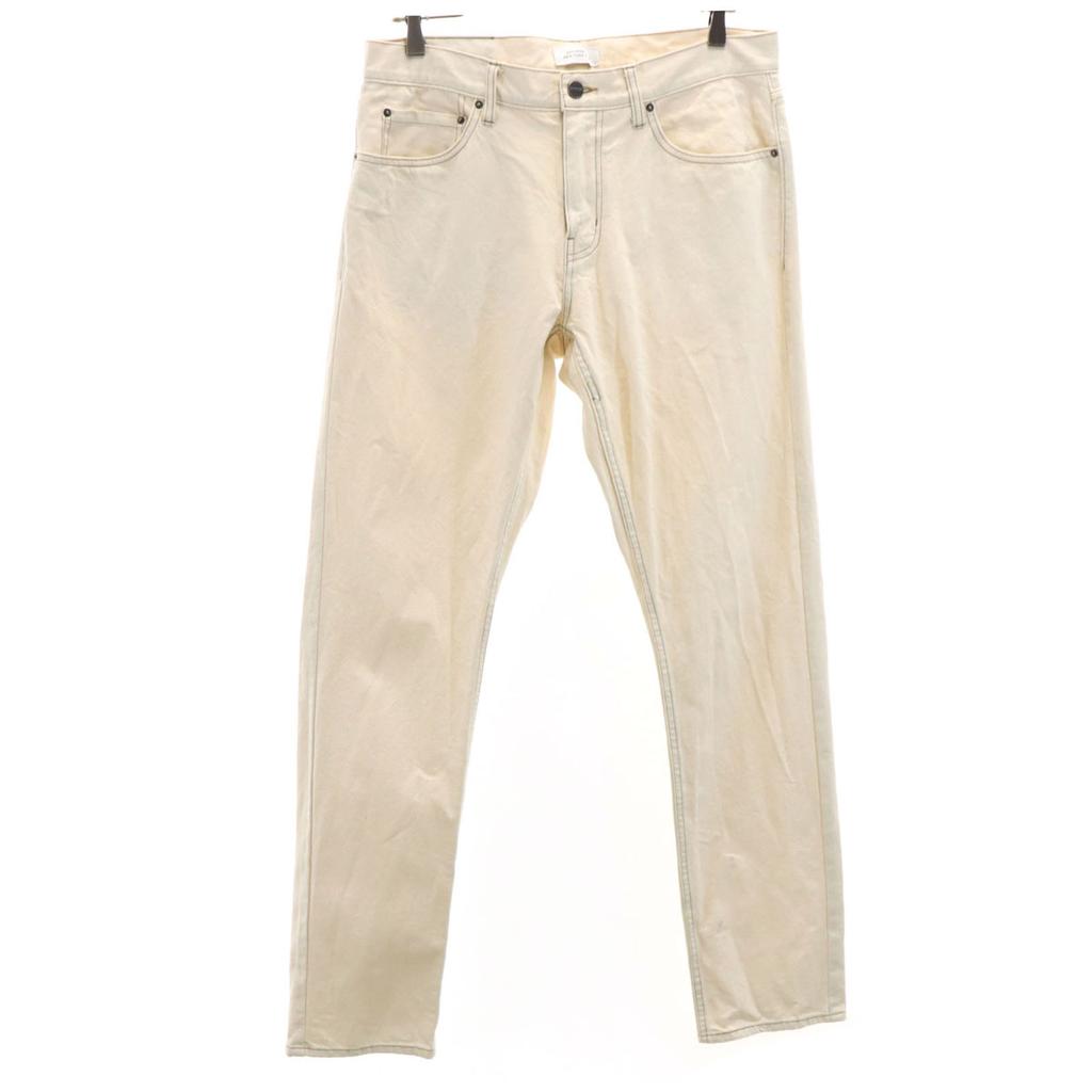 SATURDAYS NEW YORK CITY Straight pants w32 Kinari Men's Used