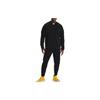 Under Armour Warmup Casual Sports Woven Jacket Men Jacket Black 1356994-001