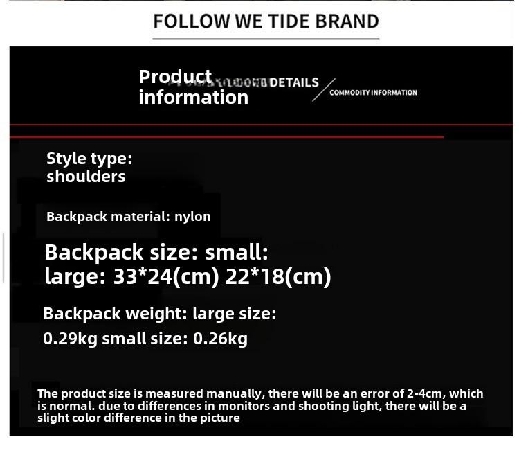 Hong Kong Taktyczna Torba na Klatkę Piersiową Hip-Hop: Funkcjonalna kamizelka unisex i plecak biodrowy