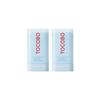 TOCOBO Cotton Soft Sun Stick SPF50+ PA++++ 19g