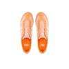 ONITSUKA TIGER Mexico 66 Wsuwane Łatwe do noszenia Wygodne Oddychające Lekkie Niskie Codzienne Buty Unisex Trampki Pomarańczowe 1183A360-700