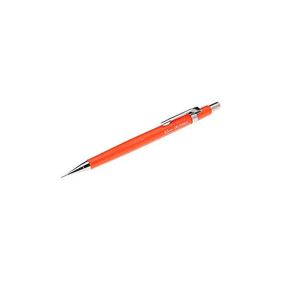 DELFONICS/Delfonics Custom Pentel P205 Mechanical Pencil (0.5mm) (Red)