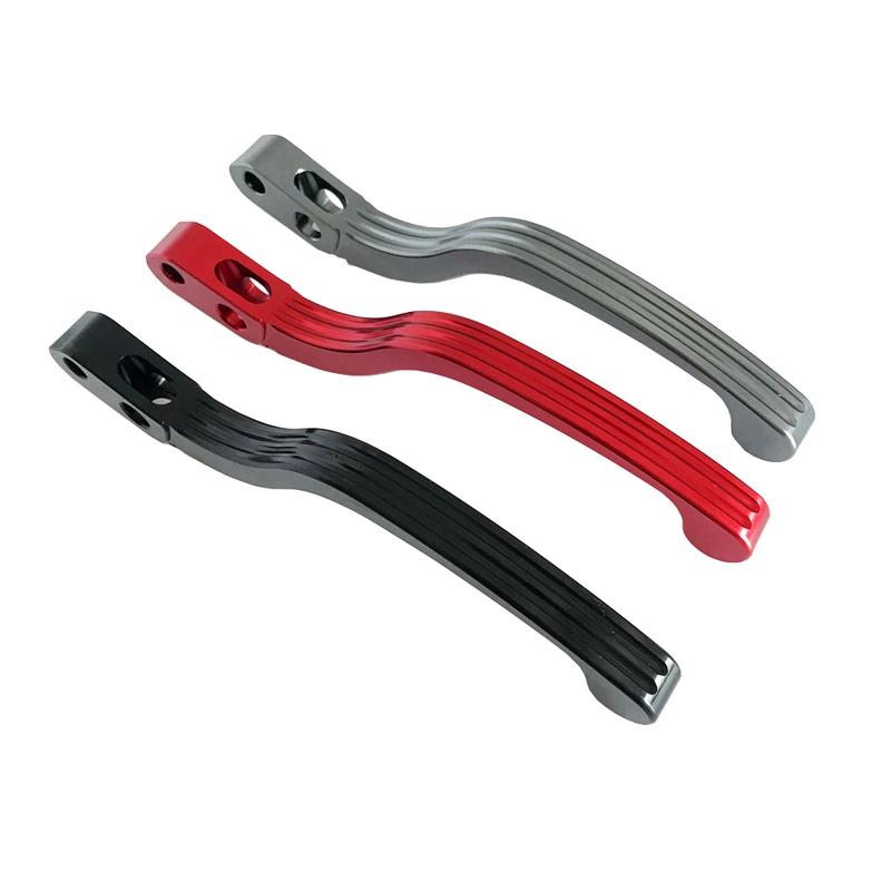 Universal CNC Motorcycle Hydraulic Clutch Brake Pump Master Cylinder Handle Lever For Adelin PX-1 Left or Right Or More Models