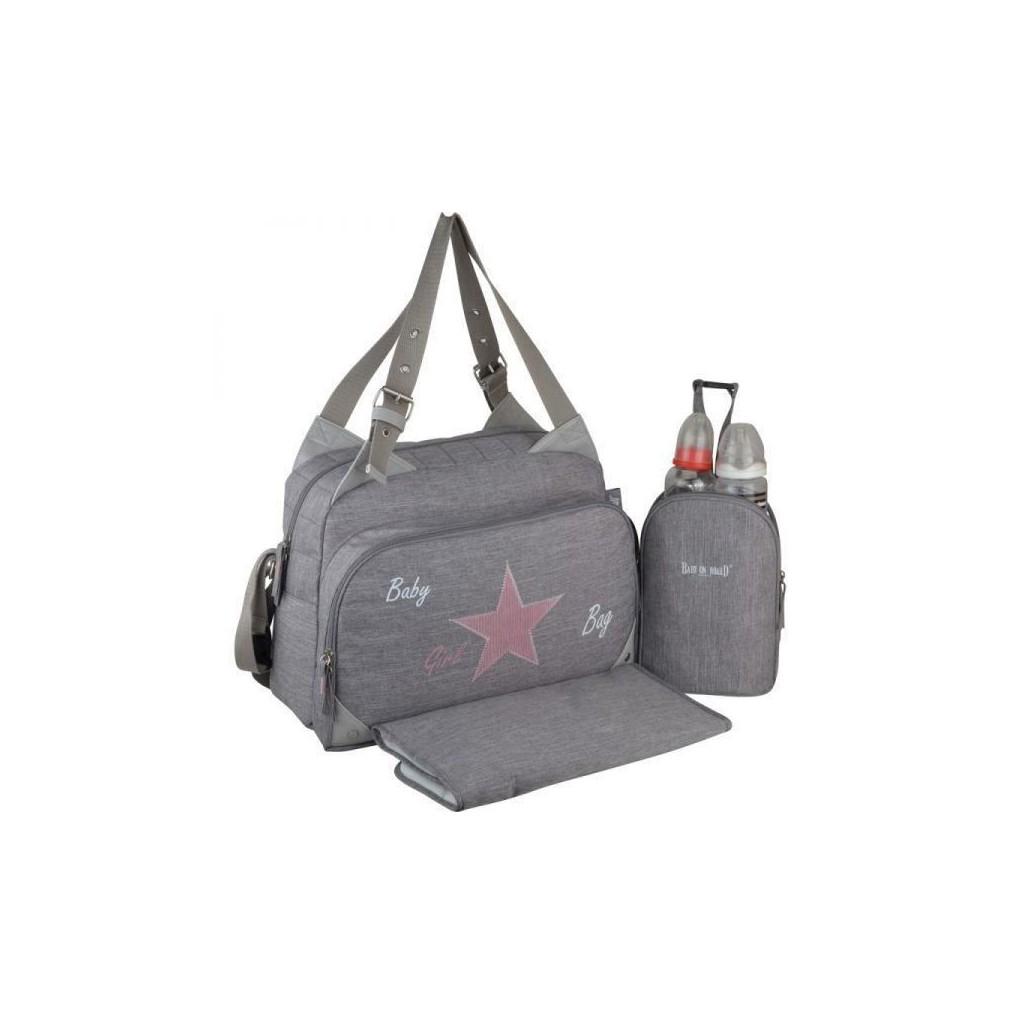 baby on board sac à langer