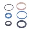 6Pcs Forklift Cylinder Seal Kit 0009608175 Replacement for R14 R16 R20?115 E16 E20?335 H12 16 18