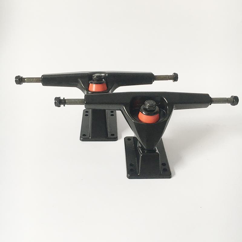 Land Surfboard Turcks Gravity Cast 6.25-inch Surfboard Steering Bracket Big Plate Trestle Bridge