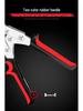 Otis Multi-Function Belt and Watch Strap Hole Punching Pliers