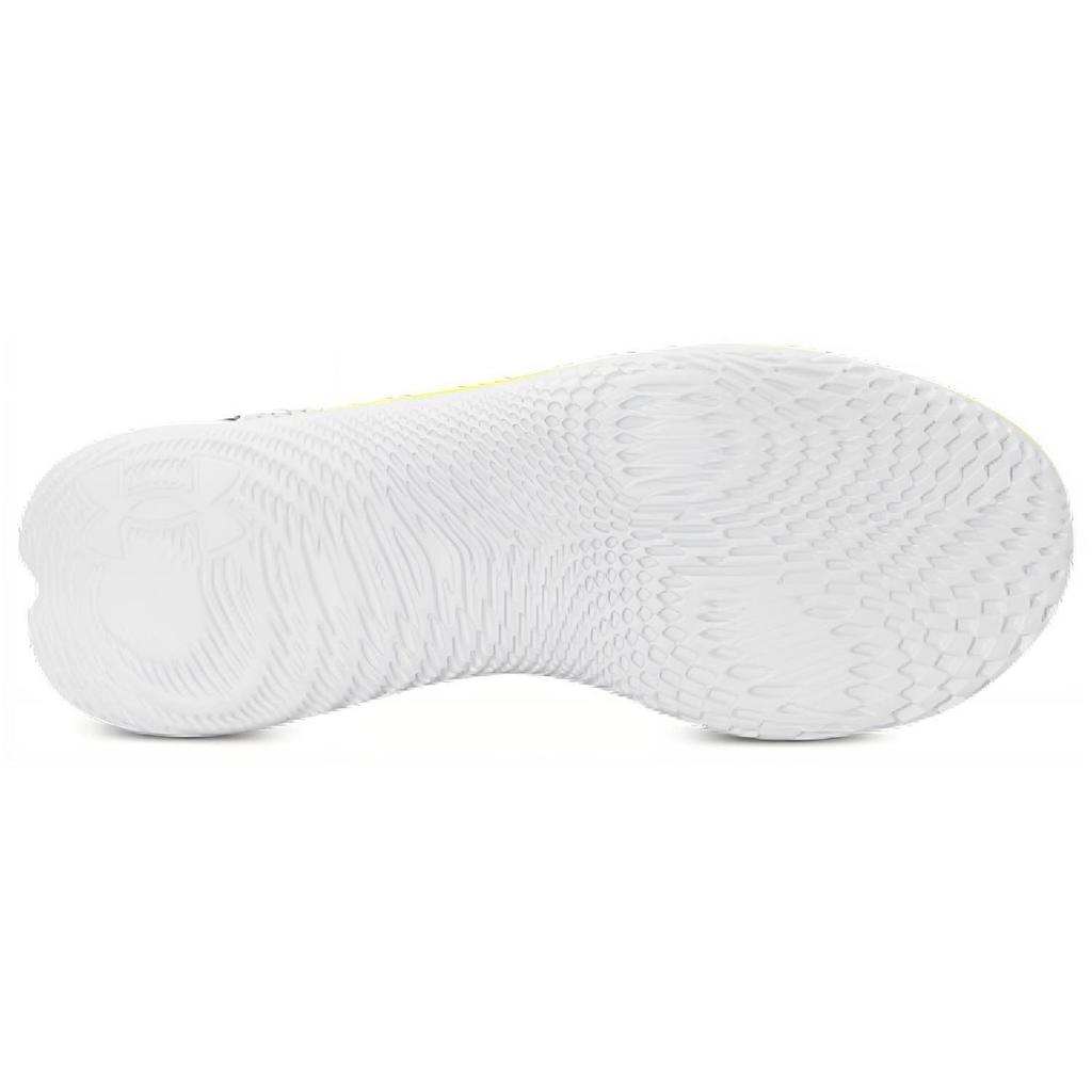 Under Armour Flow Velociti Se 'White Yellow' 3025710-110
