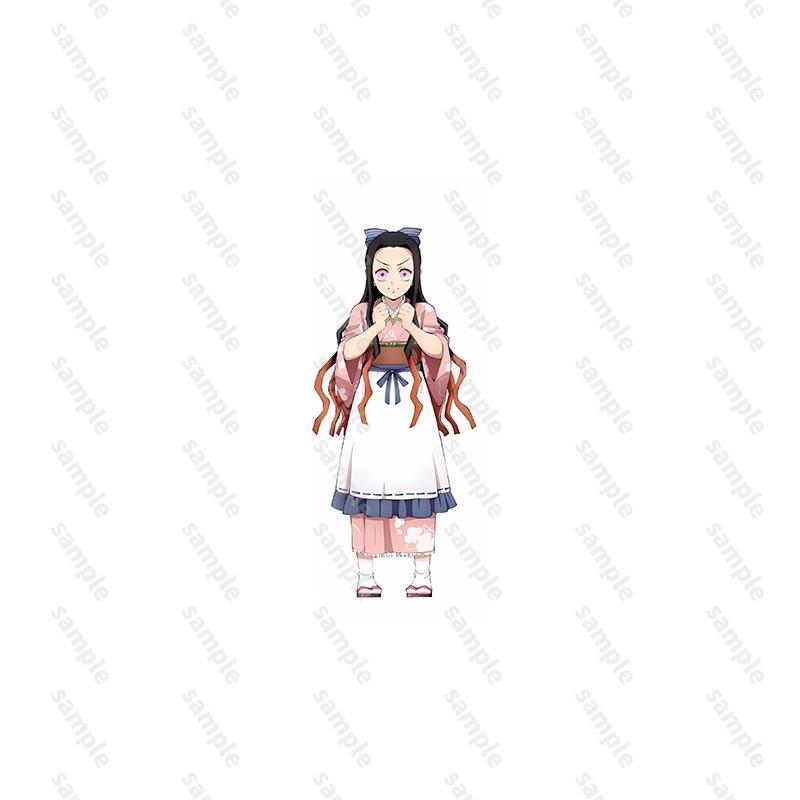 

Japanese Anime Peripheral Acrylic Stand Collectible Table Ornaments Creative Birthday Present For Boyfriend Boy Plaything