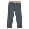 Pantalon pour enfants anthracite 5 dimensions disponibles