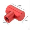 Folding Bike Catch the Ball Fork Catcher Stem Handlepost for