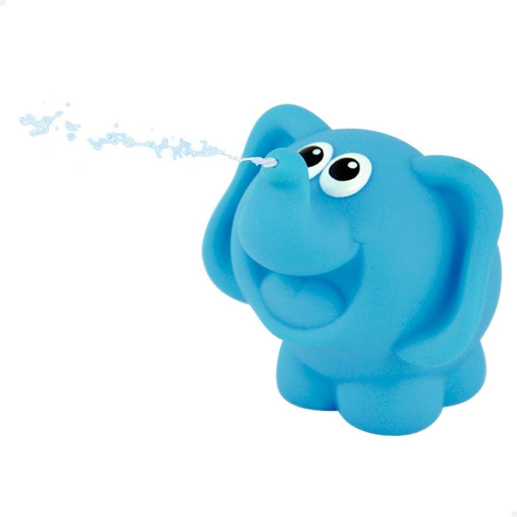 Set of Farm Animals Winfun 7 X 6.5 X 4 Cm (12 Units)