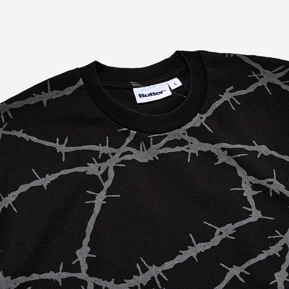 Butter Goods Wired Tee Wired Tee