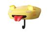 Keychain Key Hook Key Rack Organizer Wall Decoration Suitable For Entrance, Front Door, Hallway,