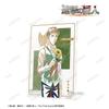 Attack On Titan Original Illustration Jean Flower Shop Ver. Ani Art Double Acrylic Panel