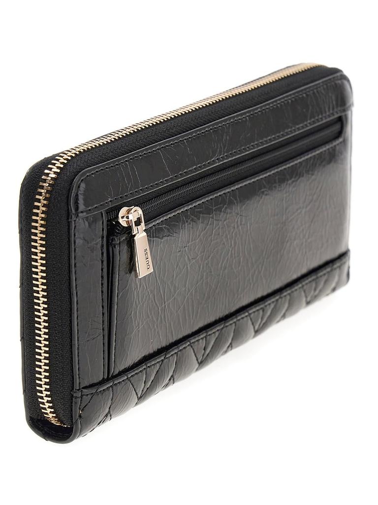 Cheryl SLG Large Zip Around