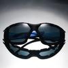 Professional Anti Fog Safety Glasses Wind Proof UV Protection Cycling Goggles Scratch Resistant Lightweight Eyewear Outdoor