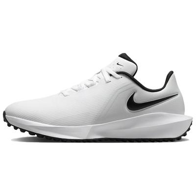 Infinity Golf Next Nature White Pure Platinum Black FN0555-100
