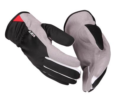 Guide 762 Winter Work Gloves, Size 10 - L-223531831