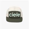 Casquette Ciele Comp Century Algues Jour de Pluie