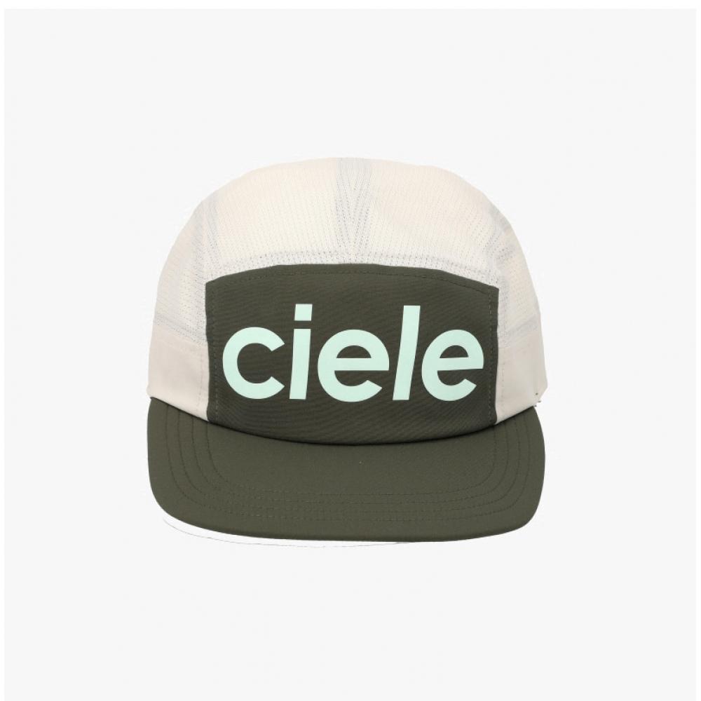 Casquette Ciele Comp Century Algues Jour de Pluie