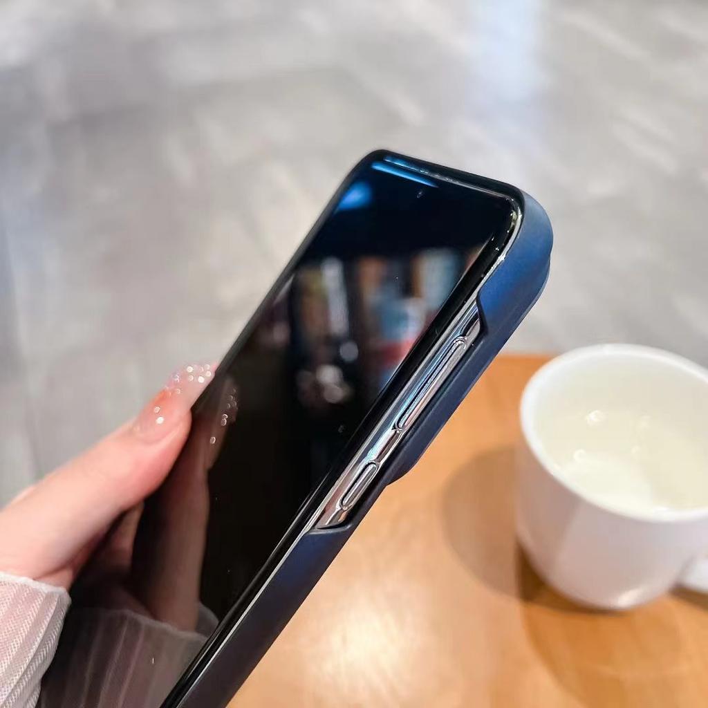 Huawei Pura70Ultra Magnetische Kühlende Handyhülle, Berlin Atmungsaktive Mate60pro Kreative Sturzsichere Schutzhülle