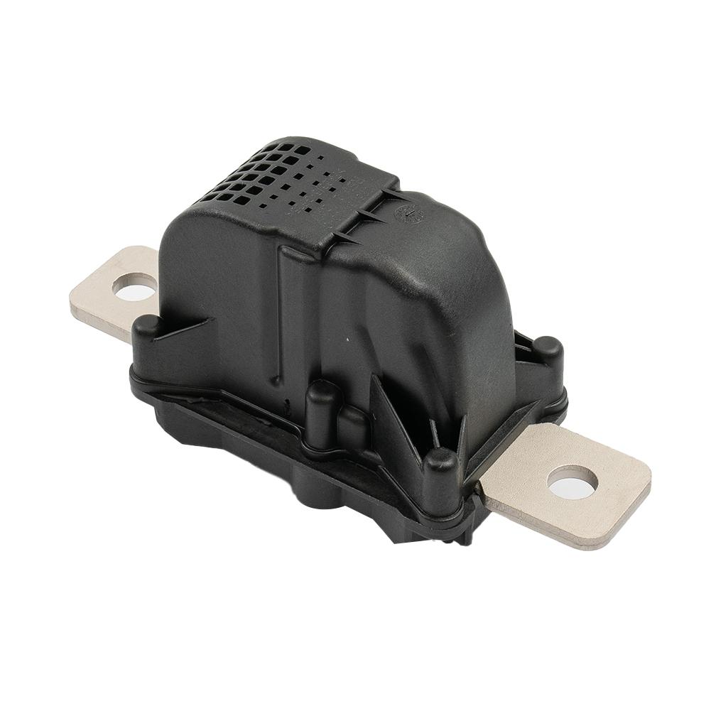 Disconnect Voltage Battery Battery Disconnect Plasitc