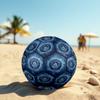 Manchester City Size 5 Football High Elastic Soccer Ball For Outdoor Competition Daily Training Play