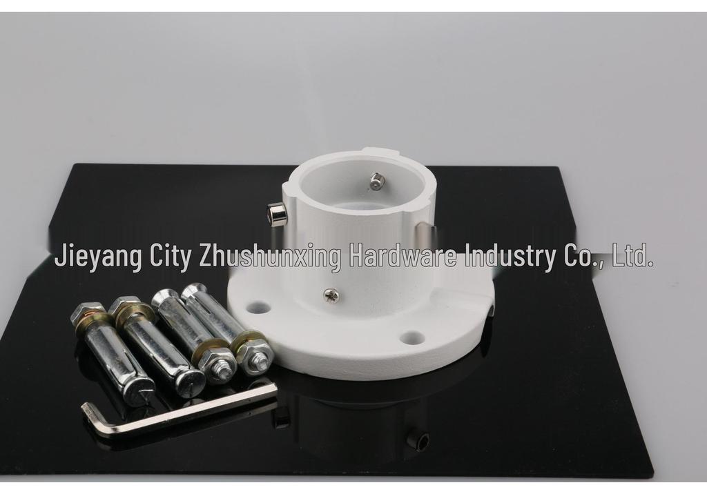 Aluminum Alloy PTZ Camera Hanging/Bracket ZSX1663